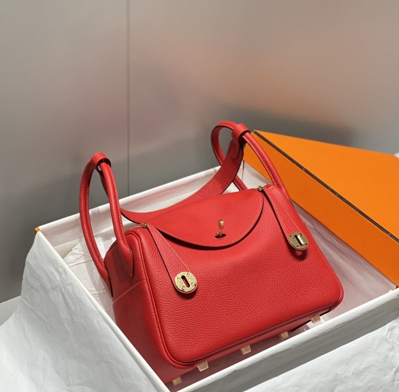 Hermes Lindy Bags